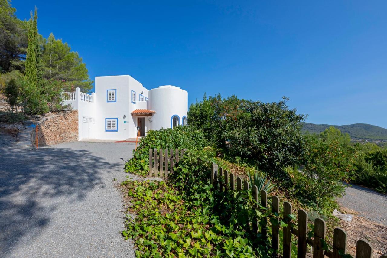 Charming Villa With Pool, Can Toni Mateu. Sant Carles de Peralta Exterior photo